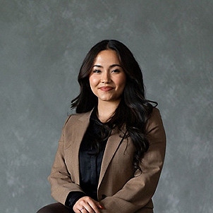 PAULINA H. GANDARA Your Registered Representative & Insurance Agent