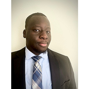 WILLIAM-STEPHANE YEREGNAN TRAORE Your Financial Professional & Insurance Agent