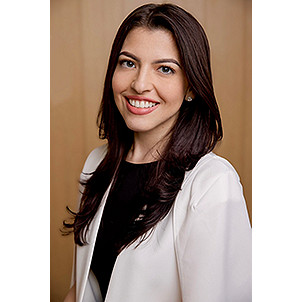 DANIELLA TORRES Your Registered Representative & Insurance Agent