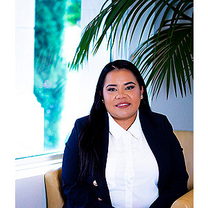 IRENE BRAVO CORTEZ Your Registered Representative & Insurance Agent