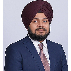 SARANJEET SINGH Your Financial Professional & Insurance Agent