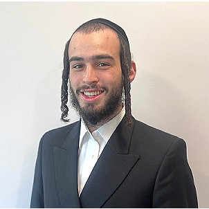 MOSHE AUSCH Your Registered Representative & Insurance Agent