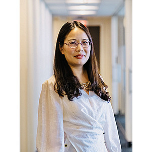 JUN LIU Your Registered Representative & Insurance Agent