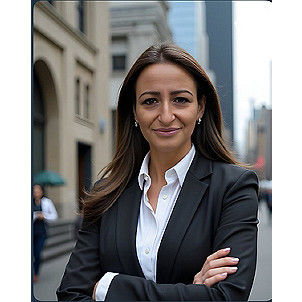 MARKELLA KANERIS Your Financial Professional & Insurance Agent