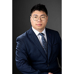 juncheng liang Your Financial Professional & Insurance Agent