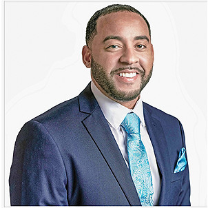 ANTHONY P. PARKER Your Financial Professional & Insurance Agent
