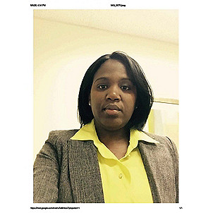 GEORGIA ARETHA WILLIAMS Your Financial Professional & Insurance Agent
