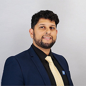 UMANG K. SHAH Your Registered Representative & Insurance Agent
