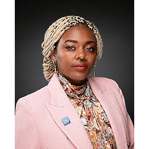 MARIE "MARIE NATOYA" NATOYA WILLOCK Your Financial Professional & Insurance Agent