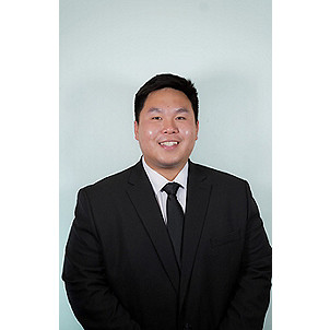 AUSTIN PAUL SOO Your Registered Representative & Insurance Agent