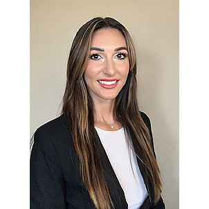 SAMANTHA HOSTETLER Your Registered Representative & Insurance Agent