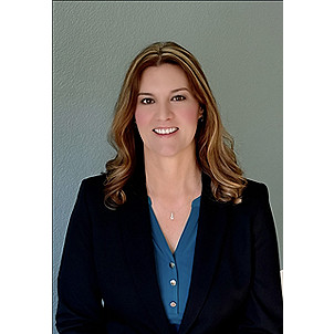 jamie nicole whitehead Your Registered Representative & Insurance Agent