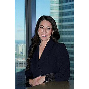 ALYSON SEDIA Your Registered Representative & Insurance Agent