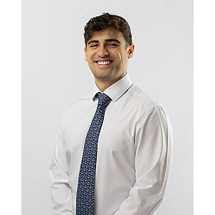 sean kazangian Your Financial Advisor