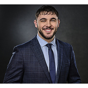 brandyn tuttle Your Financial Advisor