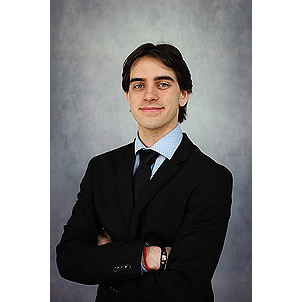 caden william hamacher Your Registered Representative & Insurance Agent