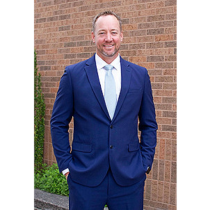 joseph ryan byker Your Financial Advisor
