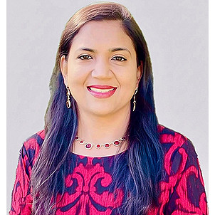 jalpa mitul patel Your Financial Professional & Insurance Agent