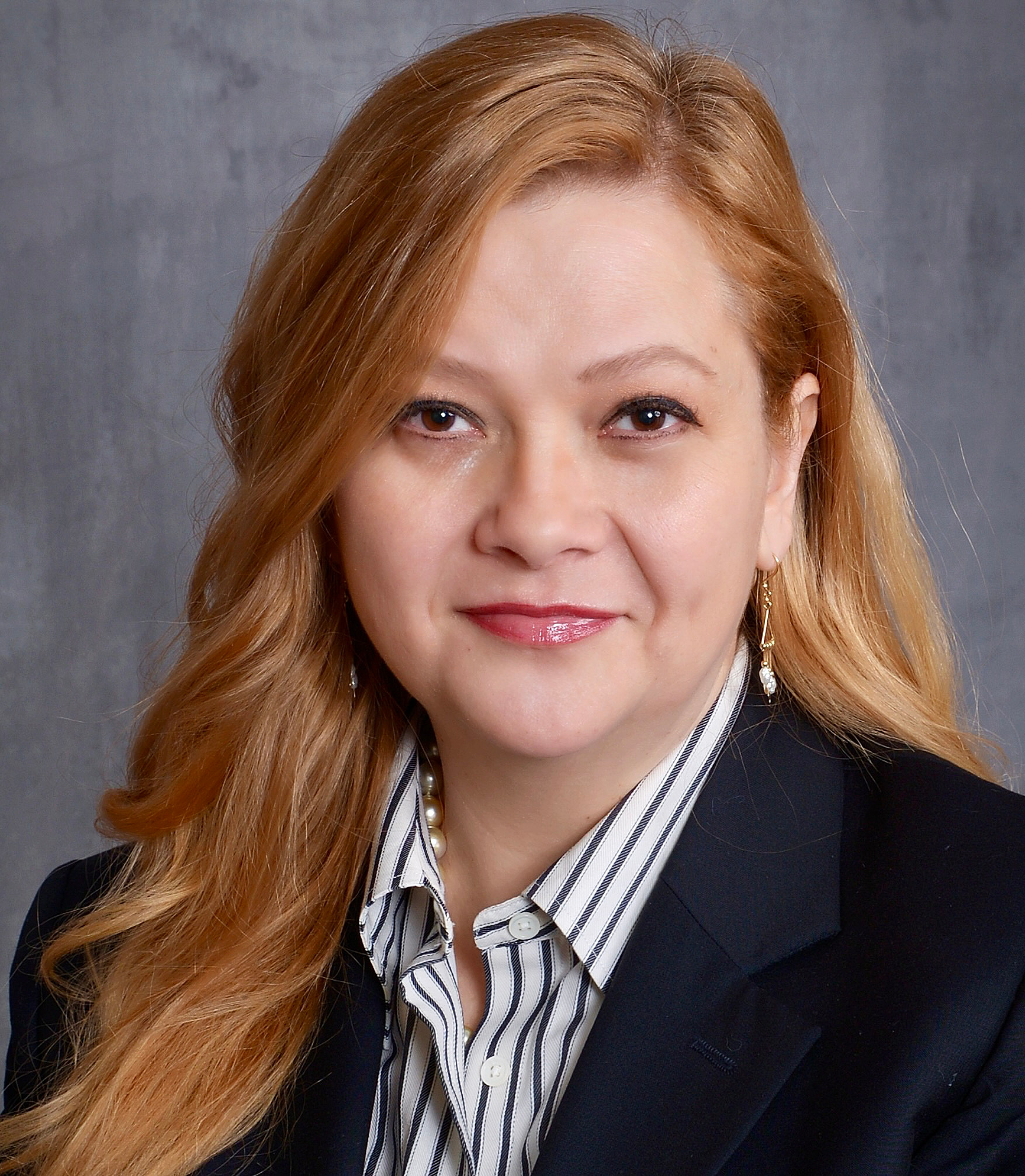 Headshot of Kristin Paystrup-Scott