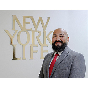 arnaldo trejo jr Your Financial Professional & Insurance Agent