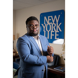 sebastien paul Your Financial Professional & Insurance Agent