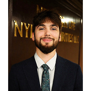 jackson pierce sonnier Your Registered Representative & Insurance Agent