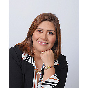 maryam madadgar Your Financial Professional & Insurance Agent