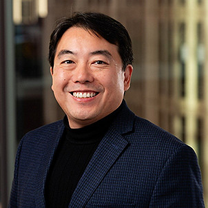 alex yishiou yang Your Financial Advisor