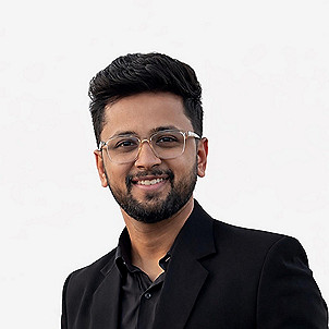 dharmik rupin parikh Your Financial Professional & Insurance Agent
