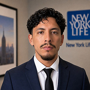 bryan alexander romero erazo Your Financial Professional & Insurance Agent