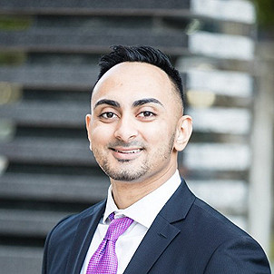 amit gandhi Your Financial Professional & Insurance Agent
