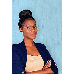 DYAH ANNESIA RENEE OWENS Your Registered Representative & Insurance Agent