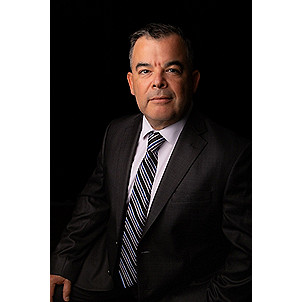OFELIO GARCIA Your Registered Representative & Insurance Agent