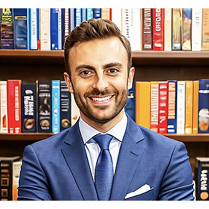 MATTHEW ROBERT MAGNANI Your Registered Representative & Insurance Agent
