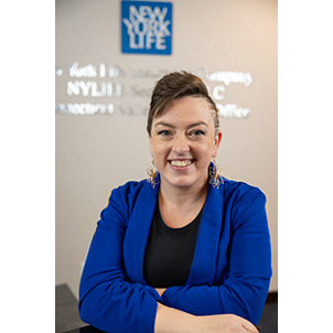 ASHLEY MORGAN REARDON Your Registered Representative & Insurance Agent
