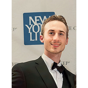 JORDAN MICHAEL LOVE Your Registered Representative & Insurance Agent