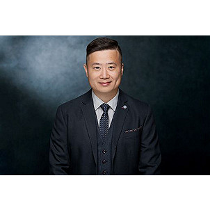 YEYI WANG Your Registered Representative & Insurance Agent