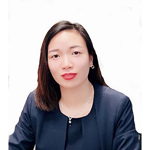 YANDONG XU Your Registered Representative & Insurance Agent