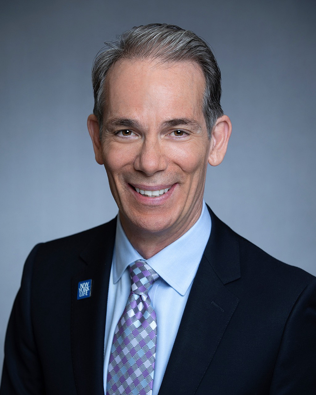 Headshot of Lance  L. Weaver