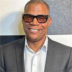 Headshot of Jacques Richmond