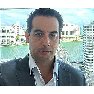 REINALDO SALOMON WAHNON Your Registered Representative & Insurance Agent