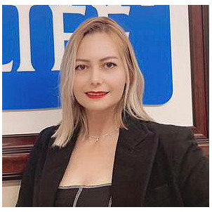 CINTHYA MARUSKA SOLOWIEJ LUJAN Your Financial Professional & Insurance Agent