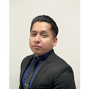 JONATHAN BARRAGAN Your Registered Representative & Insurance Agent