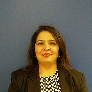 ekta parekh Your Financial Advisor