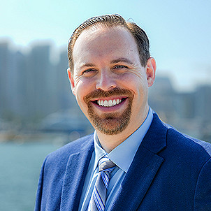 KEVIN J. TOSTADO Your Financial Advisor