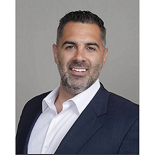 ANTHONY LUIGI CONDINA Your Financial Advisor