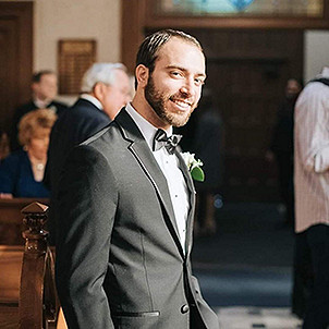 MICHAEL JOHN MUELLER New York Life Partner