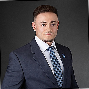 marc anthony bain Your Registered Representative & Insurance Agent