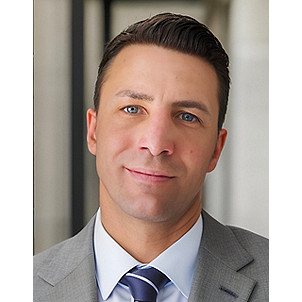 LUCA DAMARO Your Financial Professional & Insurance Agent