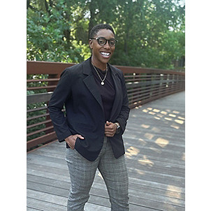 HALEY SHARICE TEXADA Your Financial Professional & Insurance Agent